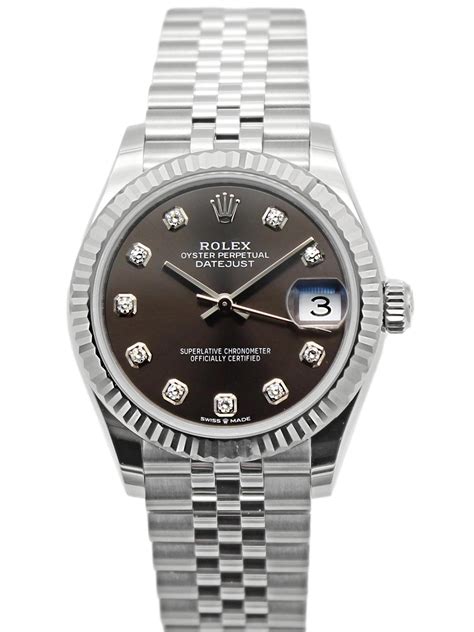 rolex 31mm dial|datejust 31 rolex price.